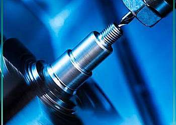 Indústria de peças em zamac Indústria de peças em zamac