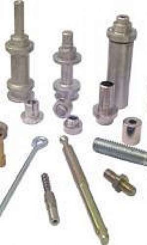 peças usinadas em torno automático peças usinadas em torno automático