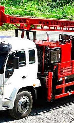 Poço artesiano quanto custa Poço artesiano quanto custa