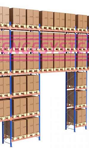 porta paletes convencional porta paletes convencional