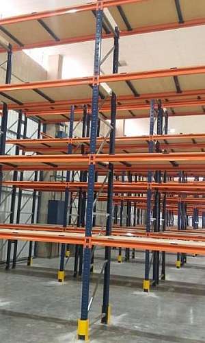 porta pallets convencional porta pallets convencional