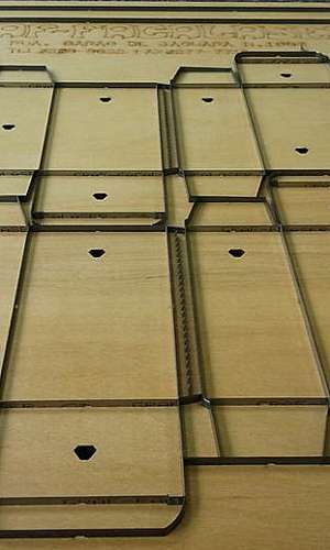 Preço de faca para corte e vinco Preço de faca para corte e vinco