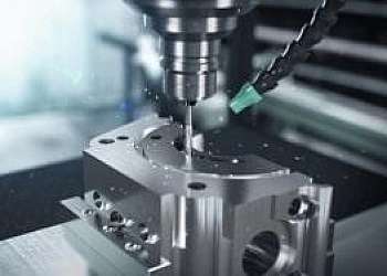 Prestação de serviços de usinagem CNC Prestação de serviços de usinagem CNC