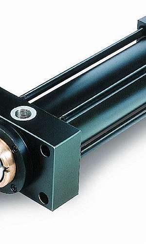 Reforma de cilindros hidráulicos Reforma de cilindros hidráulicos