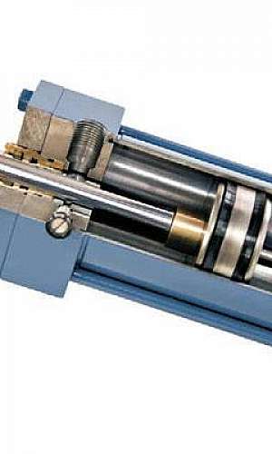 Reparos para cilindros hidráulicos Reparos para cilindros hidráulicos