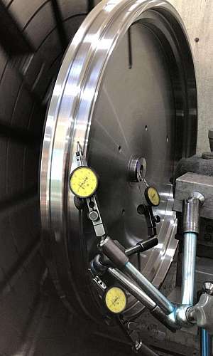 retífica de anéis retífica de anéis