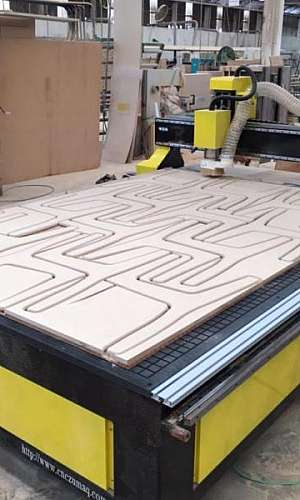 Router CNC