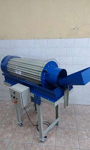 Separador de galhos de injeção preço Separador de galhos de injeção preço