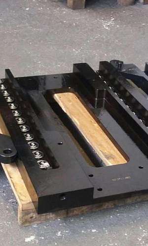 serviço de fresa cnc serviço de fresa cnc