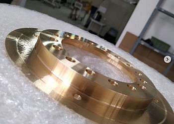 Serviço de torneamento Serviço de torneamento