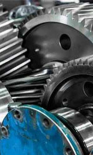 Serviço de usinagem de engrenagem Serviço de usinagem de engrenagem