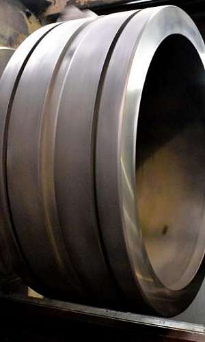 Serviço de usinagem pesada Serviço de usinagem pesada