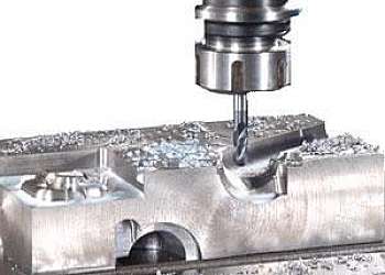 Serviço fresa CNC Serviço fresa CNC