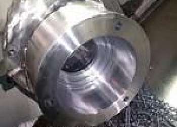 Serviços de caldeiraria leve Serviços de caldeiraria leve