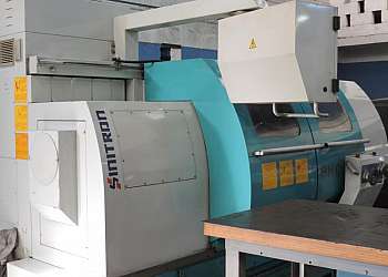 Serviço de usinagem CNC Serviço de usinagem CNC
