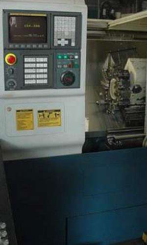 Serviços de usinagem CNC Serviços de usinagem CNC