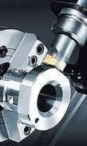 Serviços de usinagem de metais Serviços de usinagem de metais