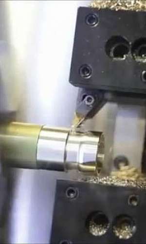 Serviços de usinagem em SP Serviços de usinagem em SP