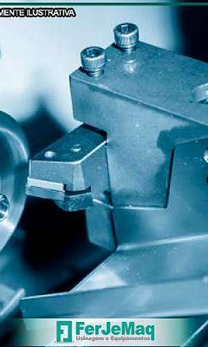 Serviços de usinagem Serviços de usinagem