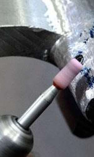 Serviços de usinagem Serviços de usinagem