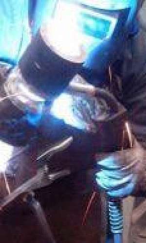 soldar peças pequenas soldar peças pequenas