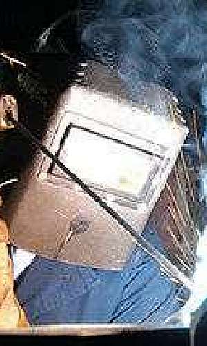 soldar pequenas peças soldar pequenas peças