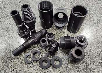 Torneamento cnc Torneamento cnc