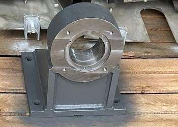 Torneamento convencional Torneamento convencional