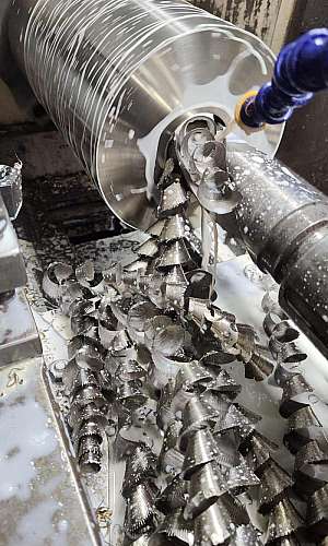 torneamento e usinagem torneamento e usinagem