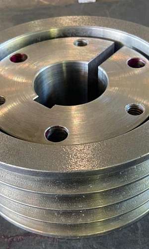 torneamento radial torneamento radial
