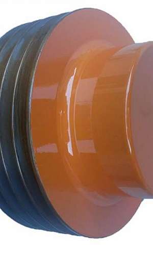 Tornearia de precisão Tornearia de precisão