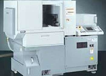 Torno CNC monofuso Torno CNC monofuso