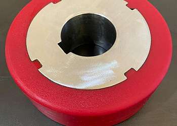 Torno cnc para peças pequenas Torno cnc para peças pequenas