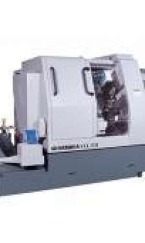 Torno CNC Torno CNC