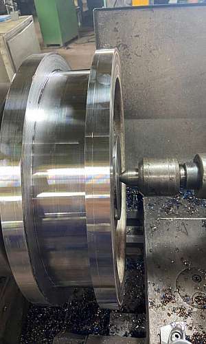 torno convencional torno convencional