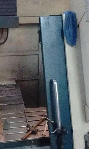 Usinagem CNC SP Usinagem CNC SP