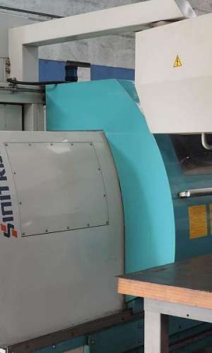 Usinagem CNC Usinagem CNC