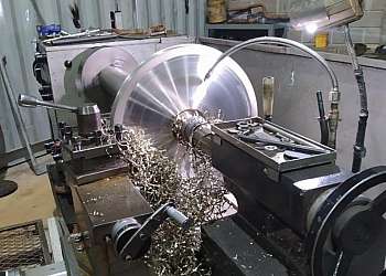 Usinagem de aço inox Usinagem de aço inox