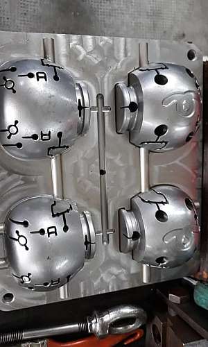 usinagem de aço usinagem de aço