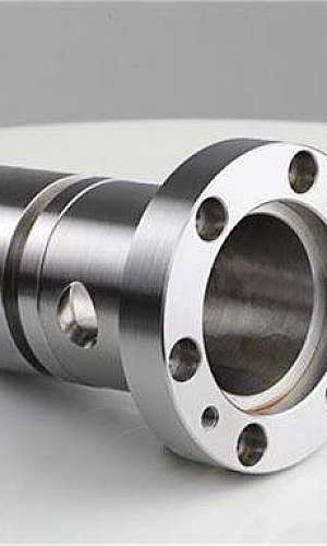 Usinagem de cilindros Usinagem de cilindros