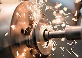 Usinagem de engrenagem industrial Usinagem de engrenagem industrial