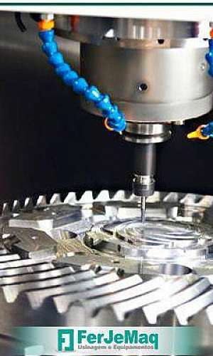 Usinagem de engrenagens Usinagem de engrenagens