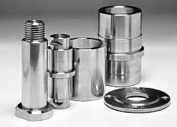 Usinagem de inox Usinagem de inox