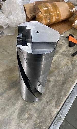 usinagem de inox usinagem de inox