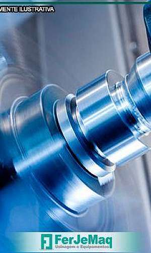 Usinagem de peças CNC Usinagem de peças CNC