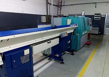Usinagem de peças CNC Usinagem de peças CNC
