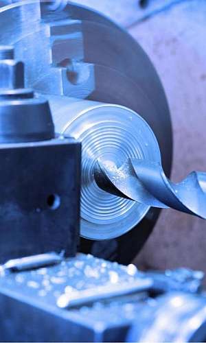 usinagem de peças de aço usinagem de peças de aço