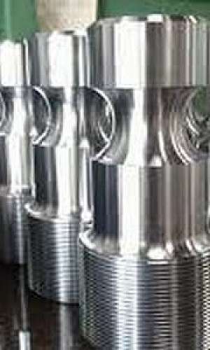 usinagem de peças em torno automático usinagem de peças em torno automático