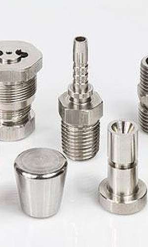 usinagem de peças pequenas usinagem de peças pequenas