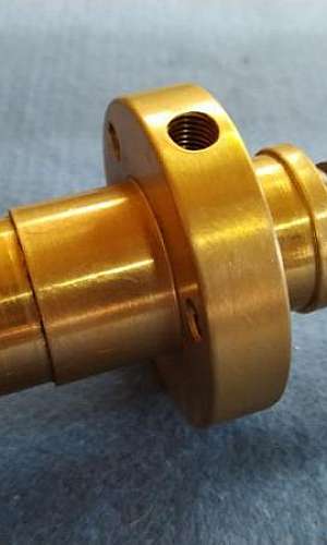 usinagem de peças sob medida usinagem de peças sob medida